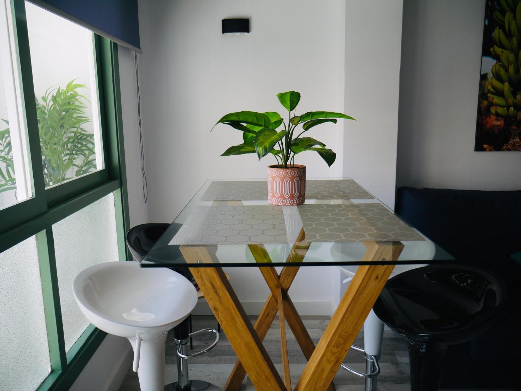 Macaronesia Home 산타크루스데 테네리페 외부 사진